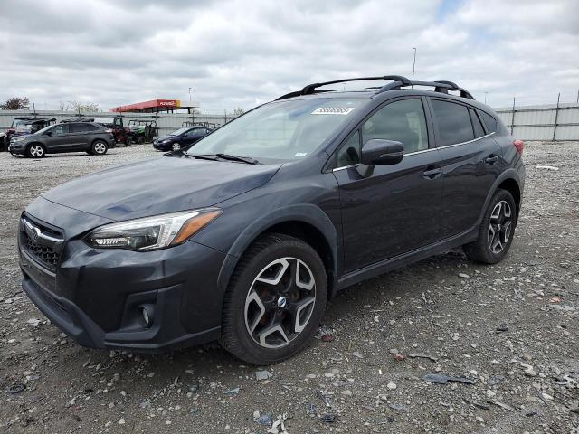 SUBARU CROSSTREK LIMITED
