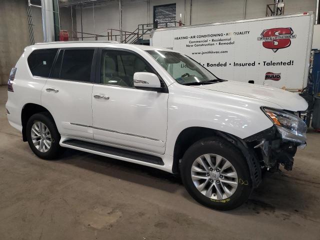 Vin: jtjbm7fx1h5156490, lot: 55079285, lexus gx 460 20174