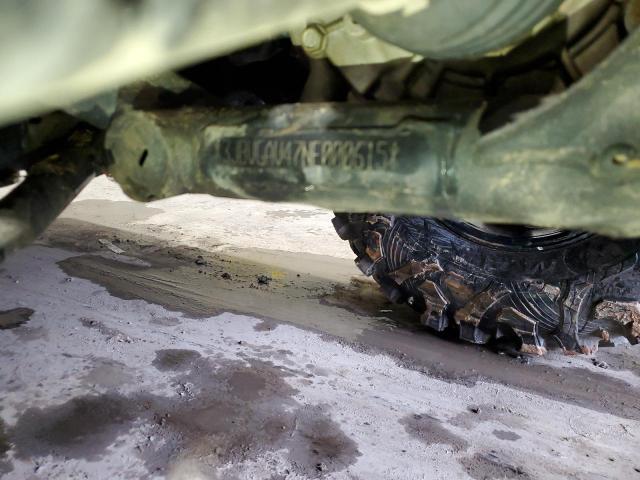 2022 CAN-AM MAVERICK X 3JBVGAV47NE000615