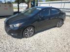 2024 NISSAN VERSA SV - 3N1CN8EVXRL832272