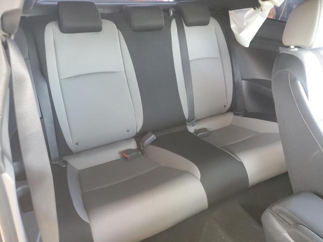 2018 HONDA CIVIC LX - 2HGFC4B55JH302710