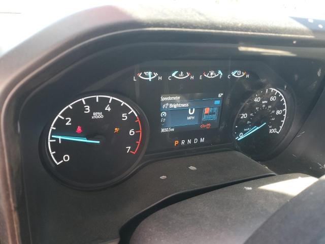 2024 FORD F350 SUPER - 1FT8W3BA6REF21510