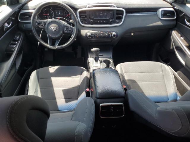 2016 KIA SORENTO LX - 5XYPG4A34GG174524