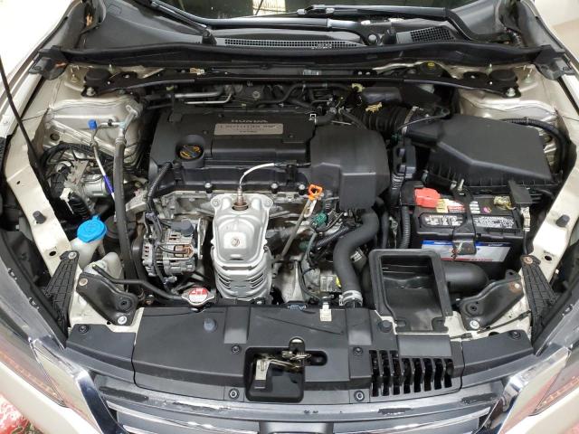 2013 HONDA ACCORD EXL - 1HGCR2F88DA045796