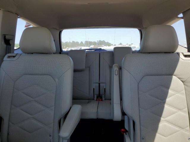 2024 VOLKSWAGEN ATLAS SE - 1V2JR2CA9RC516717