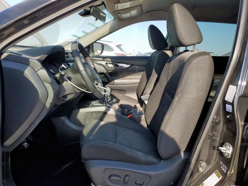 2019 NISSAN ROGUE S - KNMAT2MTXKP523449