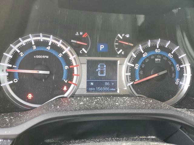 2015 TOYOTA 4RUNNER SR - JTEBU5JR7F5272463