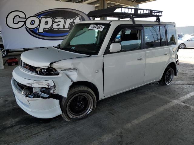 TOYOTA SCION XB