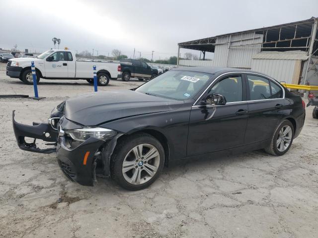 Vin: wba8b9c51jee82958, lot: 51476155, bmw 3 series i 2018 img_1