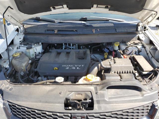 2015 DODGE JOURNEY CR - 3C4PDCGB0FT543324