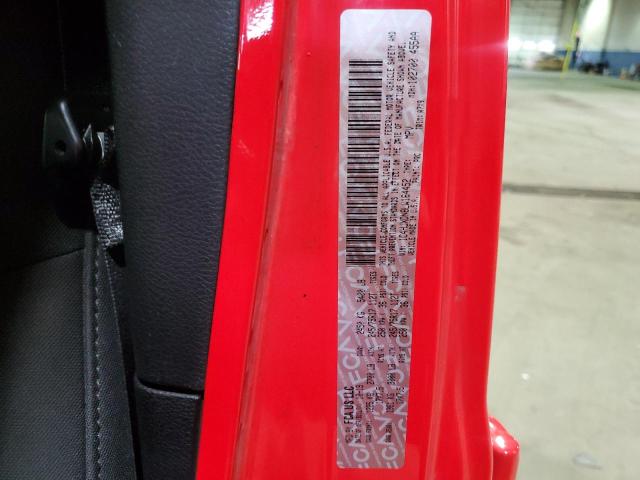 2020 JEEP WRANGLER U - 1C4HJXDN8LW164452