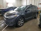 2017 HONDA CR-V EXL - 7FARW1H81HE027022