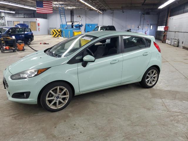 FORD FIESTA SE