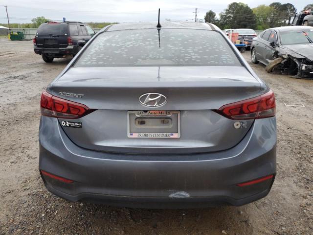 2019 HYUNDAI ACCENT SE - 3KPC24A33KE069220