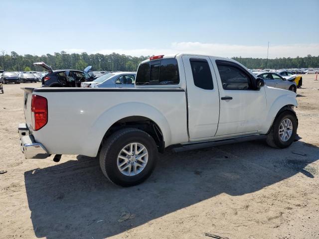 Vin: 1n6ad0cwxhn726775, lot: 54184725, nissan frontier sv 20173