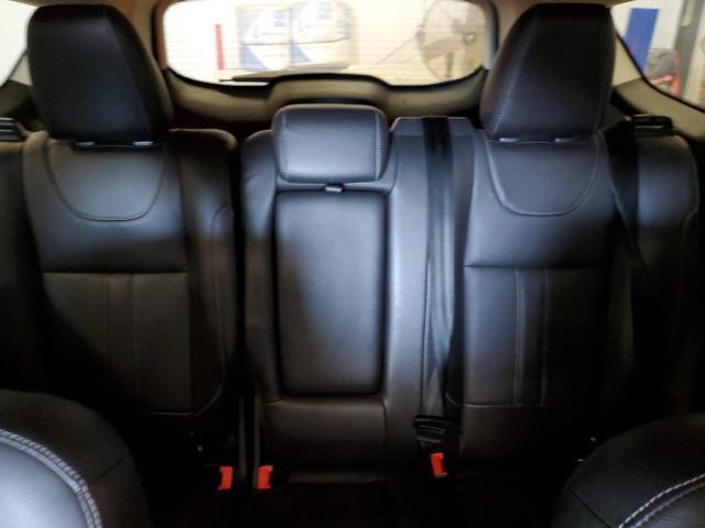 2013 FORD ESCAPE TIT - 1FMCU9J93DUD69819