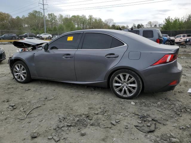 Vin: jthba1d28g5008544, lot: 52453775, lexus is 200t 20162