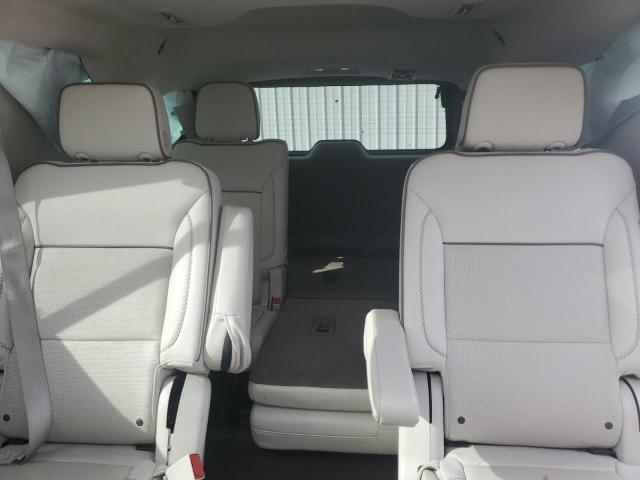 2023 GMC YUKON DENA 1GKS2DKLXPR391069