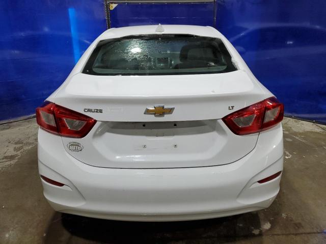 2019 CHEVROLET CRUZE LT 1G1BE5SM9K7146682