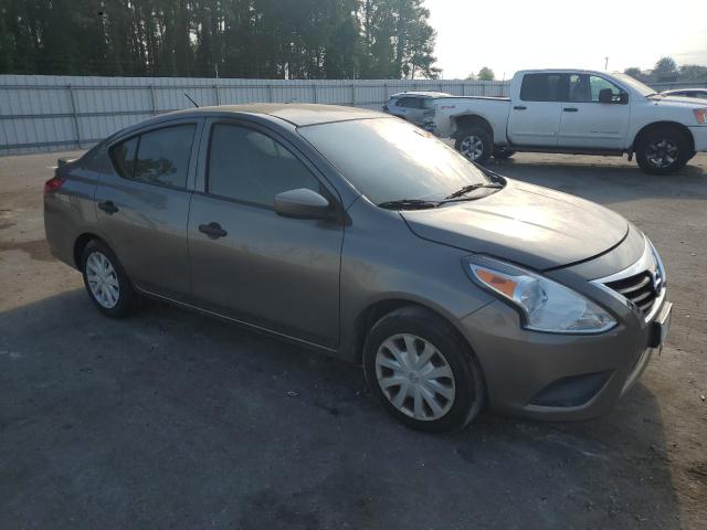Vin: 3n1cn7ap3hl841072, lot: 54333505, nissan versa s 20174