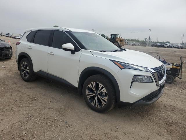 Vin: 5n1bt3ba2pc676364, lot: 51927085, nissan rogue sv 20234