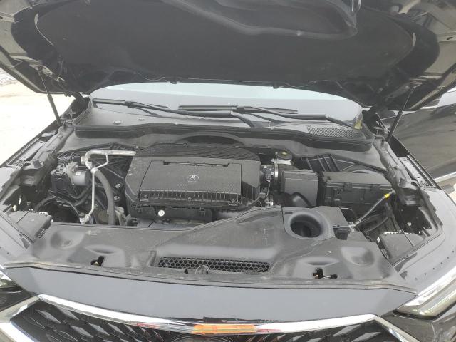 2023 ACURA MDX TECHNO - 5J8YE1H44PL012566