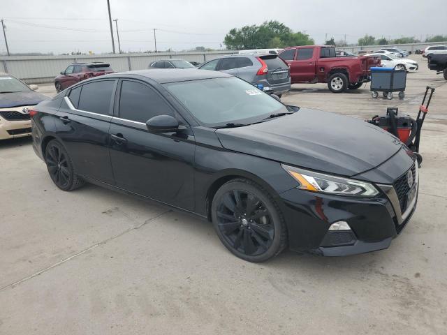 Vin: 1n4bl4cv7kc169633, lot: 51581585, nissan altima sr 20194