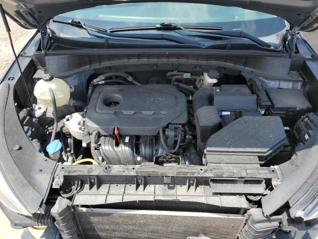 2019 HYUNDAI TUCSON LIM - KM8J33AL4KU969104