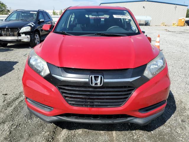 2017 HONDA HR-V LX 3CZRU6H3XHG700767