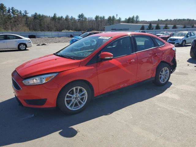 Vin: 1fadp3f2xfl250026, lot: 54846705, ford focus se 2015 img_1