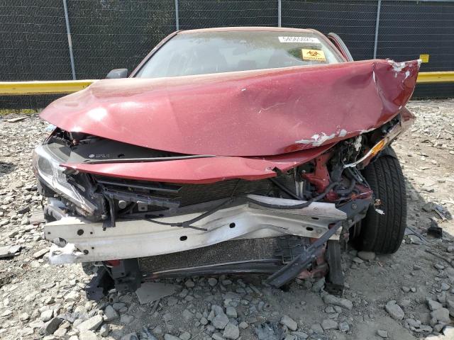 2020 TOYOTA CAMRY LE - 4T1C11AK9LU380772