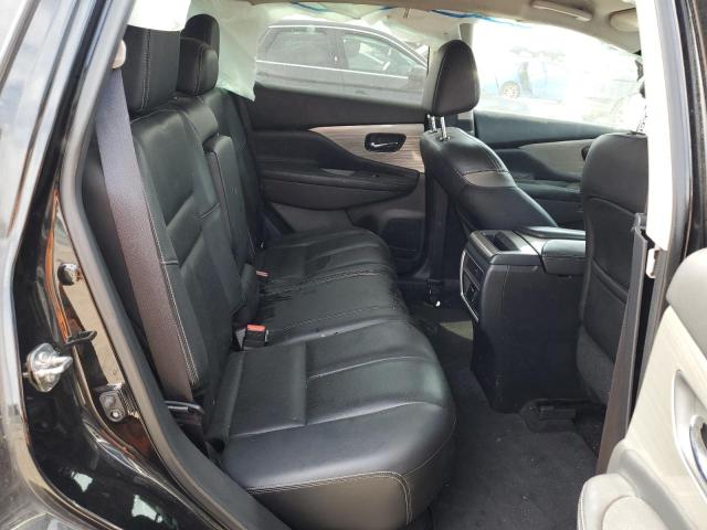 2016 NISSAN MURANO S - 5N1AZ2MH9GN128705
