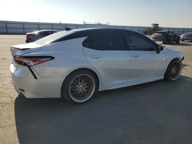 Vin: 4t1b61hk7ku224750, lot: 55127025, toyota camry xse 20193