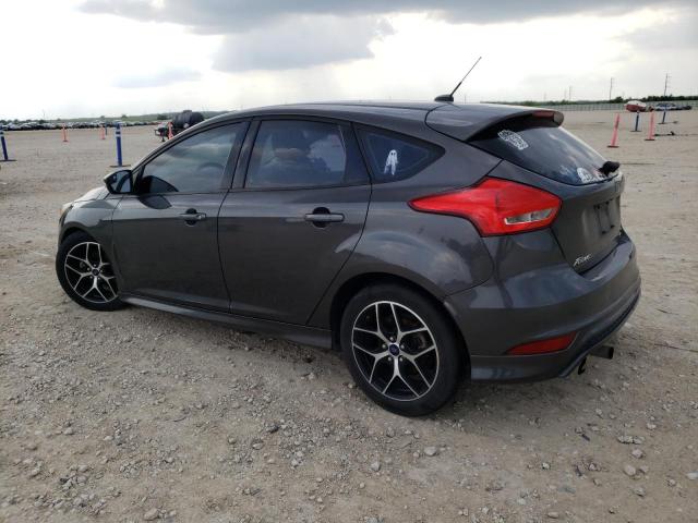 Vin: 1fadp3k26fl357063, lot: 54227925, ford focus se 20152
