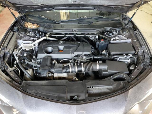 2021 ACURA TLX TECHNO 19UUB5F47MA002851