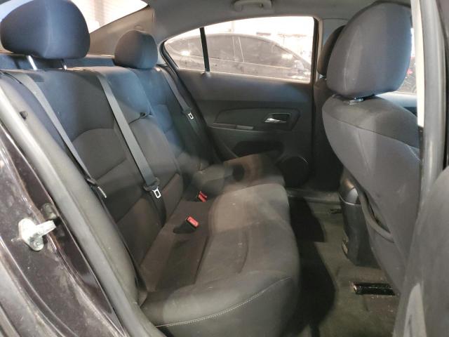 2015 CHEVROLET CRUZE LT - 1G1PC5SB9F7142907