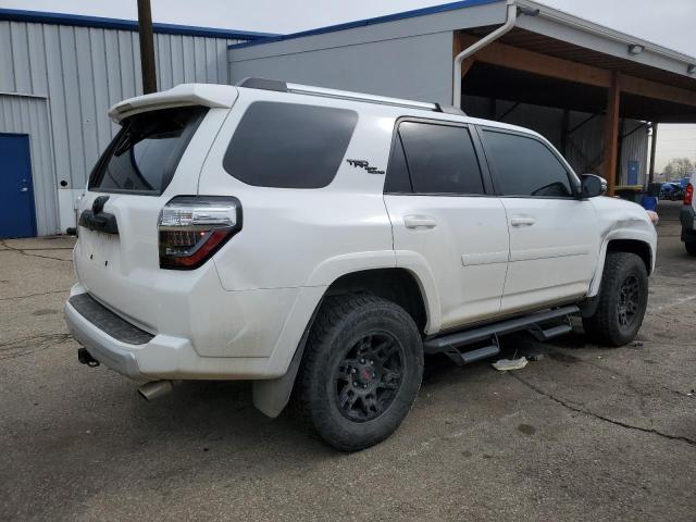 Vin: jtebu5jr0j5570491, lot: 51483675, toyota 4runner sr5/sr5 premium 20183