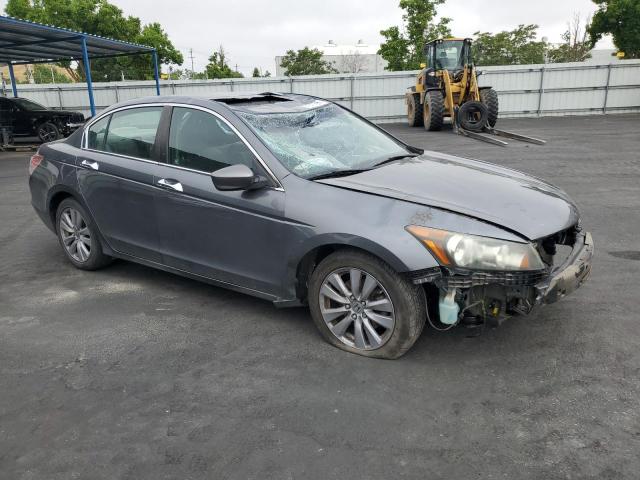 Vin: 1hgcp3f7xba002772, lot: 54840395, honda accord ex 20114