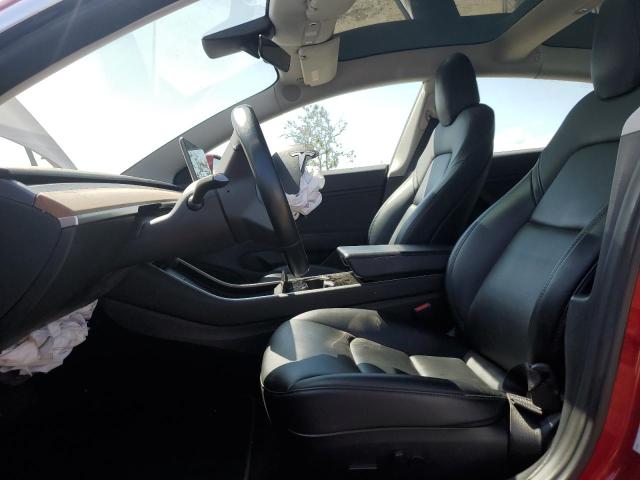 2019 TESLA MODEL 3 - 5YJ3E1EB4KF193868