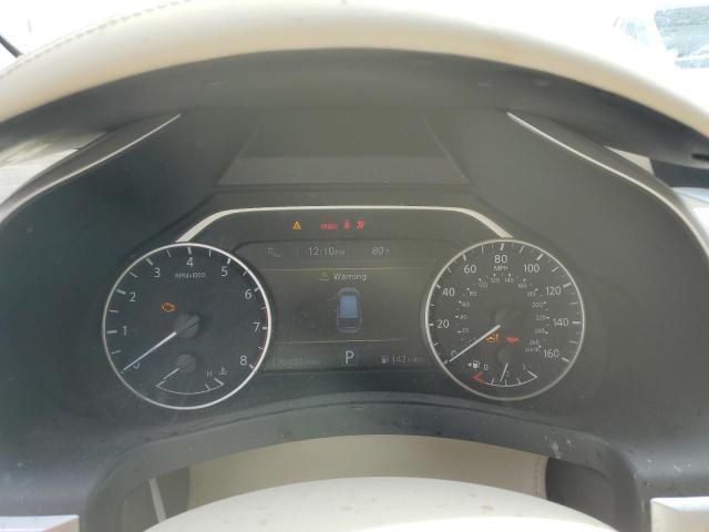 2017 NISSAN MURANO S - 5N1AZ2MH2HN126103