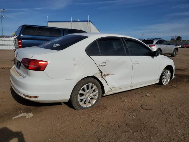 Vin: 3vwd17aj3fm225739, lot: 53985195, volkswagen jetta se 20153