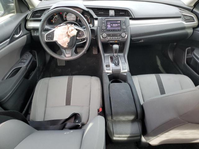 2018 HONDA CIVIC LX - 19XFC2F5XJE016599