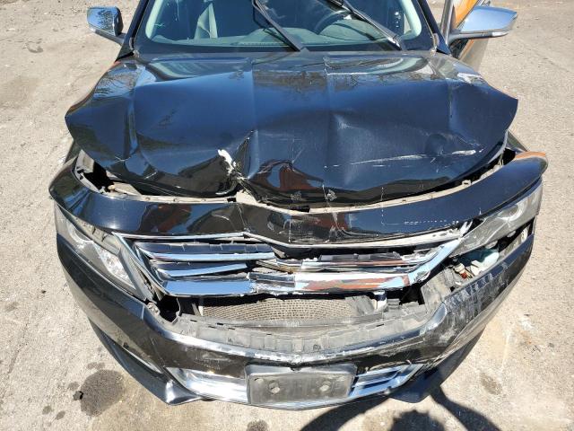 2018 CHEVROLET IMPALA PRE 2G1125S31J9170466