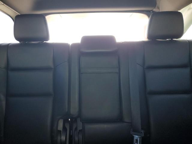 1C4RJFBG6JC167657 2018 JEEP GRAND CHER