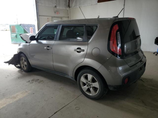 2019 KIA SOUL - KNDJN2A26K7668932