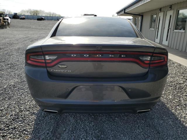 2C3CDXBG2KH707639 2019 DODGE CHARGER
