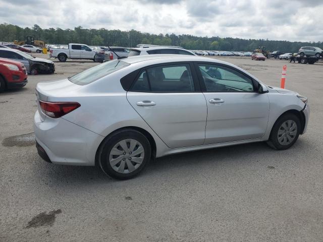 Vin: 3kpa24ad9le353386, lot: 54437915, kia rio lx 20203