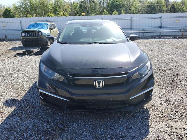 2019 HONDA CIVIC LX - 2HGFC2F60KH517419