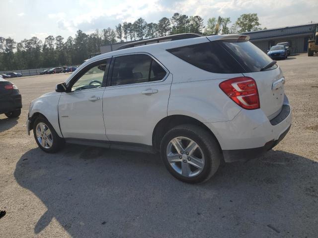 2016 CHEVROLET EQUINOX LT - 2GNALCEK7G1172989