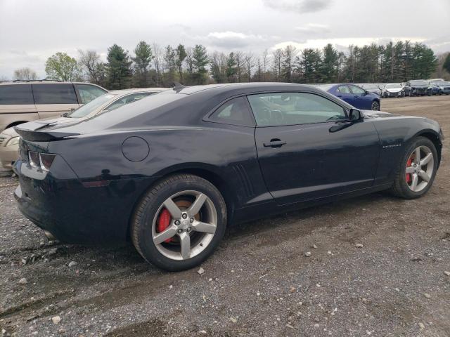 Vin: 2g1fc1ed0b9104444, lot: 52146015, chevrolet camaro lt 20113